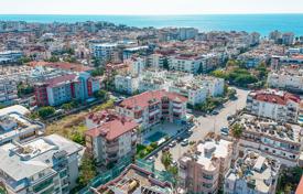 2 odalılar daire 115 m² Oba'da, Türkiye. 7,219,000 TRY