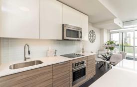 2 odalılar daire Simcoe Street'da, Kanada. C$936,000