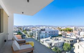 3 odalılar daire 136 m² Limasol'da, Kıbrıs. 2,450,000 €