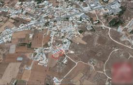 Arsa Famagusta'da, Kıbrıs. 345,000 €