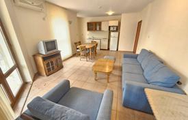 3 odalılar daire 116 m² Sunny Beach'da, Bulgaristan. 109,000 €
