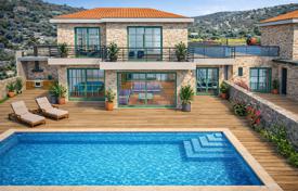 3 odalılar villa 150 m² Nafplio'da, Yunanistan. 625,000 €