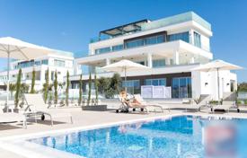 2 odalılar daire 90 m² Famagusta'da, Kıbrıs. 625,000 €