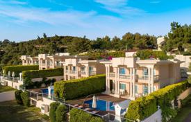 4 odalılar villa Bodrum'da, Türkiye. 494,000 TRY haftalık
