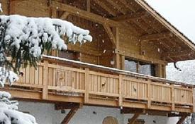 Dağ evi – Chamonix, Auvergne-Rhône-Alpes, Fransa. 4,400 € haftalık
