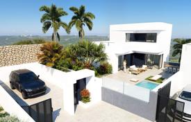 3 odalılar villa 98 m² Algorfa'da, İspanya. 400,000 €