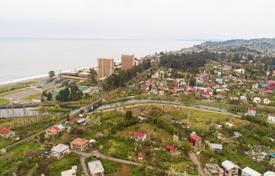 5 odalılar yeni binada daireler 240 m² Batumi'de, Gürcistan. $360,000