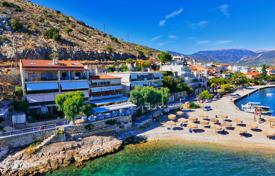 2 odalılar daire 95 m² Mora'da, Yunanistan. 290,000 €