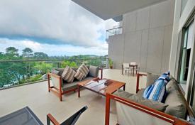 1 odalılar daire 127 m² Pattaya'da, Tayland. $296,000