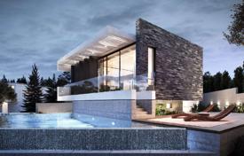 New residential complex with villas Peyia'da, Kıbrıs. Min.1,690,000 €