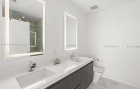 1 odalılar kondominyumda daireler 106 m² Miami'de, Amerika Birleşik Devletleri. $775,000
