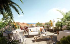 Daire Juan-les-Pins'da, Fransa. 485,000 €