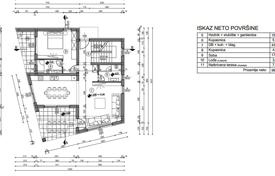 10 odalılar şehir içinde müstakil ev 337 m² Medulin'de, Hırvatistan. 480,000 €