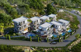 Villa – Alanya, Antalya, Türkiye. $433,000