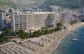 1 odalılar daire 59 m² Bečići'de, Karadağ. 407,000 €