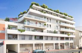 New residential complex with apartments Roquebrune - Cap Martin'da, Fransa. Min.314,000 €