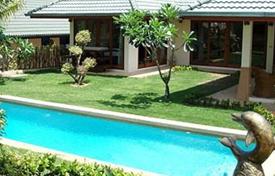 4 odalılar villa 150 m² Ko Samui'de, Tayland. $2,800 haftalık