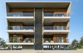 New residential complex with apartments Geroskipou'da, Kıbrıs. Min.335,000 €