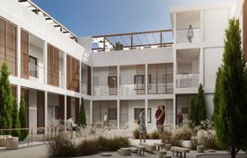 2 odalılar yeni binada daireler Larnaka'da, Kıbrıs. 293,000 €