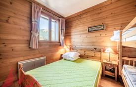 3 odalılar daire Morzine'de, Fransa. 470,000 €