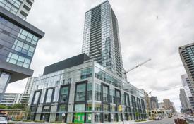 2 odalılar daire Yonge Street'da, Kanada. C$929,000