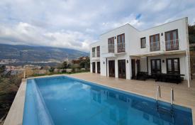 5 odalılar villa 350 m² Kash'da, Türkiye. 44,200,000 TRY