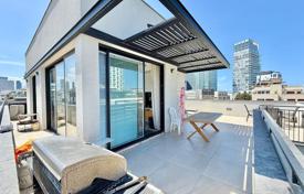 4 odalılar yazlık ev 130 m² Tel Aviv'de, İsrail. $4,390,000