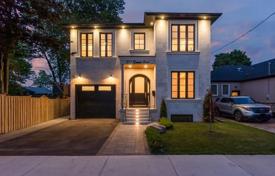 Şehir içinde müstakil ev – Etobicoke, Toronto, Ontario,  Kanada. C$2,234,000