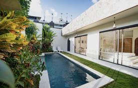 2 odalılar villa 140 m² Jalan Umalas'da, Endonezya. $210,000