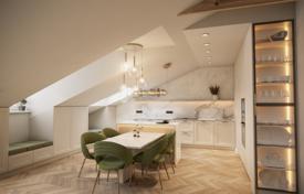3 odalılar daire 86 m² Central District'da, Letonya. 380,000 €