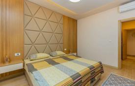 2 odalılar daire 96 m² Pržno'da, Karadağ. 550,000 €