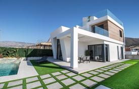 Villa – Finestrat, Valencia, İspanya. 549,000 €