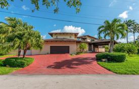 Villa – Miami, Florida, Amerika Birleşik Devletleri. 8,770,000 €