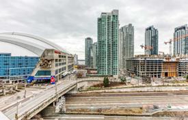 3 odalılar daire Front Street West'da, Kanada. C$1,144,000