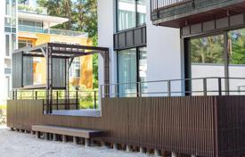 3 odalılar daire 162 m² Jurmalas pilseta'da, Letonya. 460,000 €