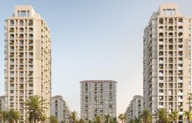 New residential complex with apartments Sea Breeze'de, Azerbaycan. Min.$157,000