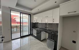 4 odalılar çatı dairesi 194 m² Alanya'da, Türkiye. $352,000