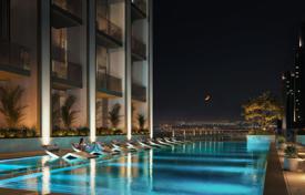 Market Binghatti Etherea – Jumeirah Village Circle, Jumeirah Village, Dubai, BAE. $2,105,000
