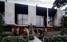 3 odalılar yeni binada daireler 140 m² Uluwatu'da, Endonezya. $280,000