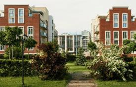 3 odalılar daire 85 m² Vake-Saburtalo'da, Gürcistan. $138,000