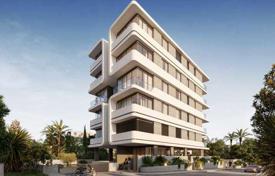 3 odalılar daire 118 m² Pareklisia'da, Kıbrıs. 4,120,000 €