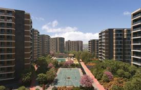 2 odalılar daire 88 m² Tbilisi (city)'da, Gürcistan. $117,000