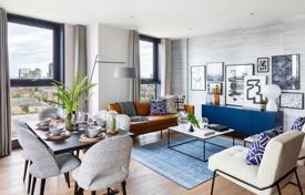 2 odalılar daire 69 m² Londra'da, Birleşik Krallık. £600,000