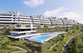 3 odalılar daire 241 m² Benahavis'da, İspanya. 1,550,000 €