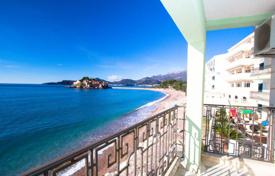 3 odalılar daire 87 m² Sveti Stefan'da, Karadağ. 609,000 €