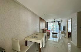 1 odalılar daire 55 m² Pattaya'da, Tayland. $89,000