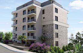 3 odalılar çatı dairesi 169 m² Budva city'da, Karadağ. 540,000 €