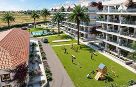 3 odalılar daire 82 m² Guardamar del Segura'da, İspanya. 395,000 €