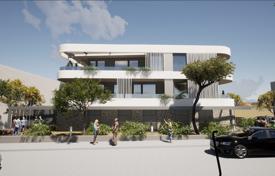 3 odalılar daire 122 m² Umag'da, Hırvatistan. 562,000 €