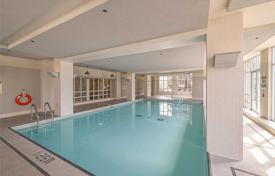 6 odalılar daire Etobicoke'de, Kanada. C$1,098,000